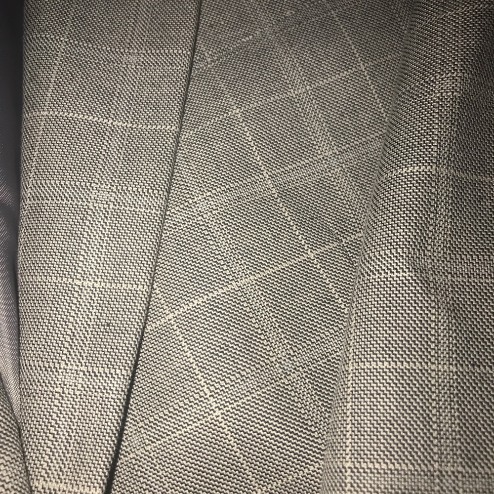 Banana Republic Slim Fit Bazer - Picture 4 of 4